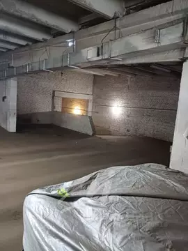 Гараж в Москва Шмитовский проезд, 32 (15 м)