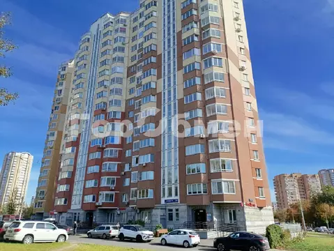 Продается 1-комнатная квартира