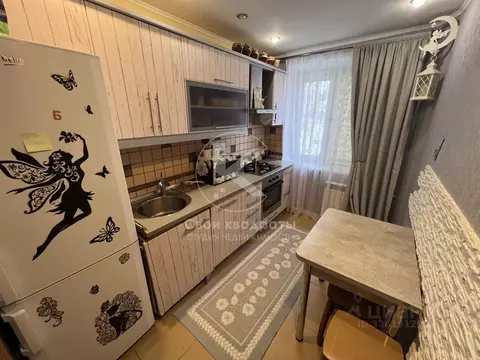 3-к кв. Московская область, Наро-Фоминский городской округ, Селятино ...