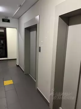 1-к кв. Москва Муравская ул., 38к1 (40.0 м)