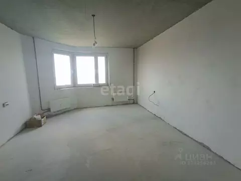 1-к кв. Тверская область, Тверь Оснабрюкская ул., 4к1 (42.0 м)