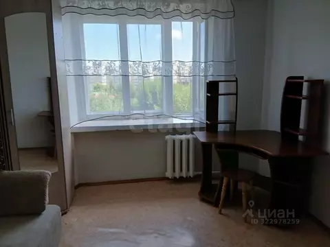 Комната Тюменская область, Тюмень ул. Котовского, 13 (13.2 м)