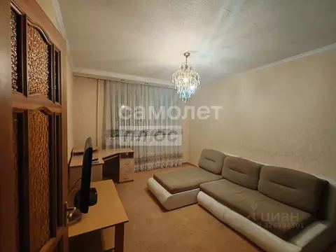 4-к кв. Белгородская область, Старый Оскол Восточный мкр, 8 (83.4 м)