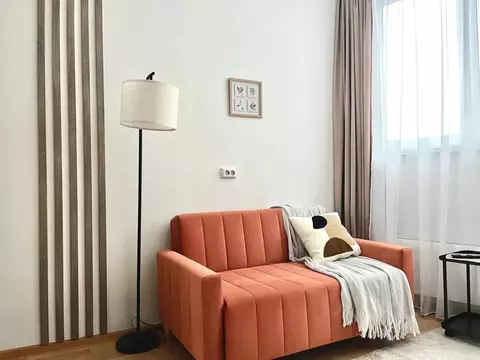 Студия Свердловская область, Верхняя Пышма ул. Феофанова, 2г (37.0 м)