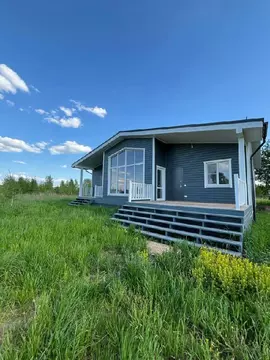 Продается дом в ТСН Ванвилладж