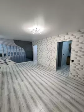 3-к кв. Нижегородская область, Дзержинск ул. Терешковой, 44 (57.6 м)