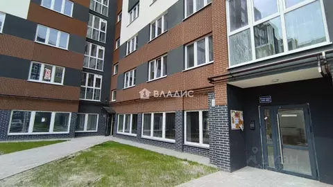 3-к кв. Калининградская область, Калининград Елизаветинская ул., 4к1 ...