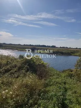 Участок в Владимирская область, Камешковский муниципальный округ, д. ...