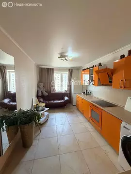 3-комнатная квартира: Щёлково, Центральная улица, 96к2 (83.9 м)