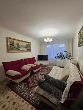 2-к кв. Чувашия, Чебоксары ул. Шумилова, 11 (54.0 м)