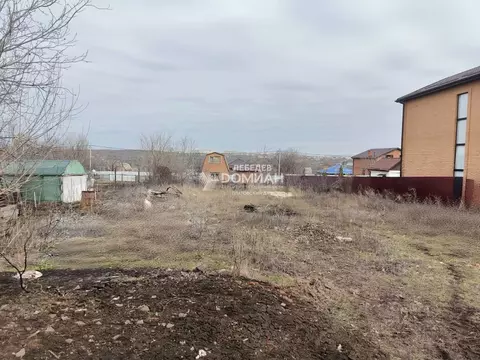 Участок в Ростовская область, Новочеркасск Смоленская ул., 73 (6.0 ...