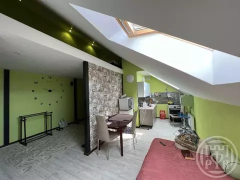 1-к кв. Ленинградская область, Всеволожский район, Дубровское ...