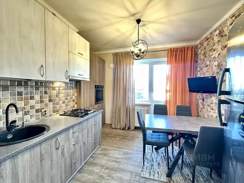 2-к кв. Калининградская область, Зеленоградск проезд Балтийский, 2 ...