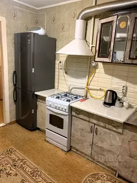 1-к кв. Воронежская область, Воронеж ул. Димитрова, 157 (35.4 м)