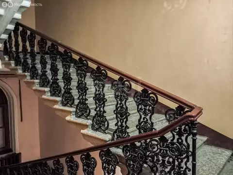 3-комнатная квартира: Санкт-Петербург, Центральный район, улица ...