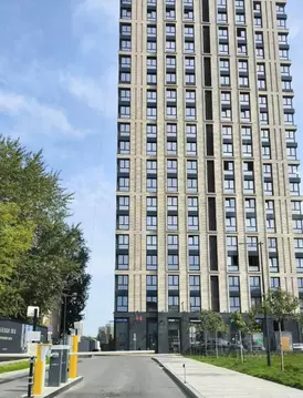 2-к кв. Москва Дубининская ул., 59А (60.0 м)