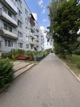 1-к кв. Московская область, Дмитровский муниципальный округ, с. ...