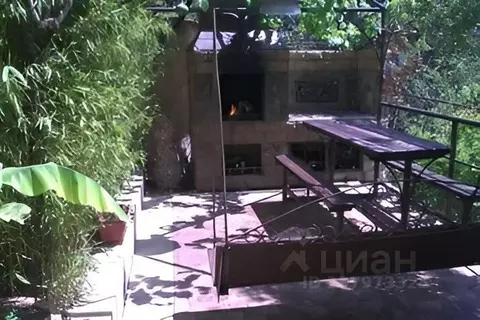 Дом в Крым, Ялта городской округ, Гаспра пгт ул. Маратовская, 28А (55 ...