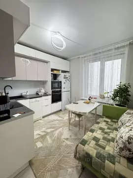 2-к кв. Московская область, Красногорск ул. Игоря Мерлушкина, 6 (58.0 ...