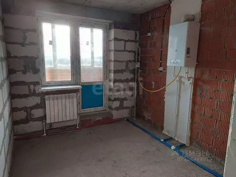 1-к кв. Калужская область, Калуга ул. Изумрудная, 6 (39.0 м)