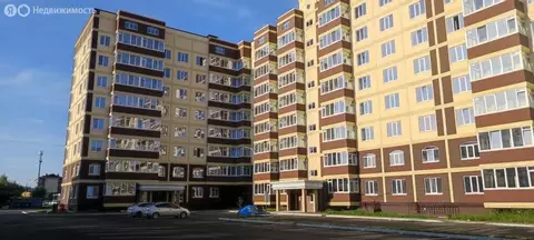 2-комнатная квартира: Уссурийск, улица Сергея Ушакова, 5 (53.3 м)