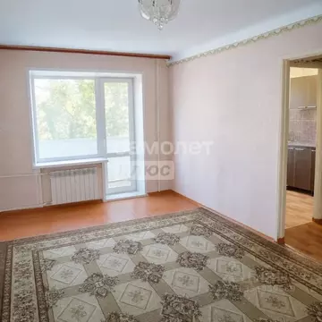 2-к кв. Бурятия, Улан-Удэ Комсомольская ул., 6А (43.0 м)