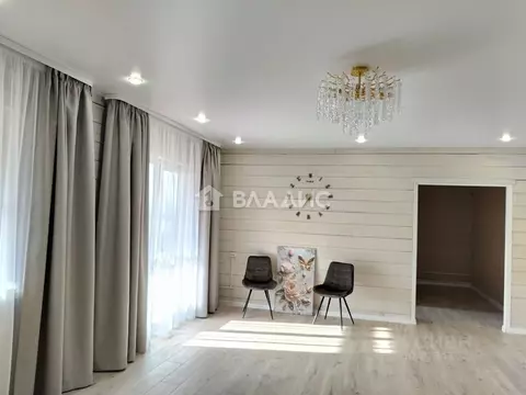 Дом в Бурятия, Тарбагатайский район, Саянтуйское с/пос, с. Нижний ...