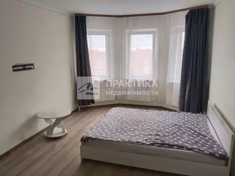 Продается 1-комнатная квартира