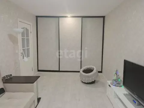 1-к кв. Ленинградская область, Кириши Комсомольская ул., 14 (30.1 м)