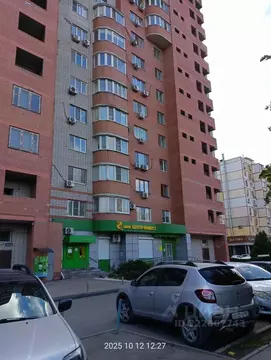 1-к кв. Ростовская область, Ростов-на-Дону Таганрогская ул., 112а ...