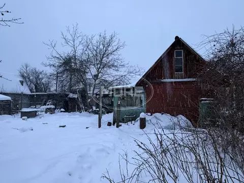 Дом в Калининградская область, Калининград Вишневый сад СНТ, проезд ...
