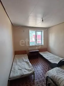 Дом в Ленинградская область, Киришский район, Глажевское с/пос, пос. ...