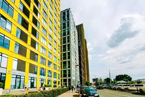 Комната Москва Новодмитровская ул., 2к7 (10.0 м)