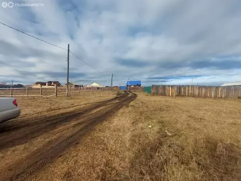 Участок в Ширяева, улица Распутина (10 м)