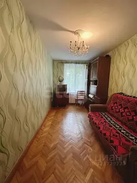 2-к кв. Санкт-Петербург Дачный просп., 21К5 (50.8 м)