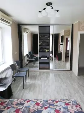 1-к кв. Московская область, Пушкино Московский просп., 10/1 (31.0 м)