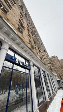 3-к кв. Москва Автозаводская ул., 6 (69.0 м)