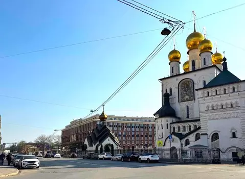 1-к кв. Санкт-Петербург Миргородская ул., 1 (47.6 м)