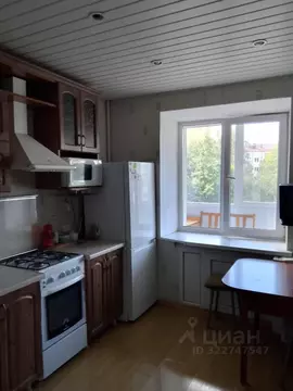 2-к кв. Башкортостан, Уфа ул. Шота Руставели, 31 (45.0 м)