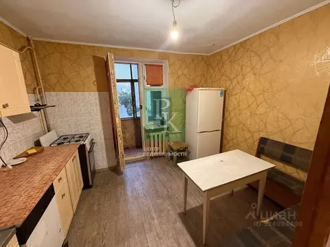 2-к кв. Севастополь ул. Челнокова, 33 (52.3 м)