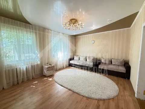 Дом в Алтайский край, Егорьевский район, Новоегорьевский сельсовет, с. ...