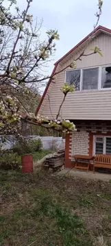 Дом в Нижегородская область, Нижний Новгород с. Татинец, ул. Ограда, ...