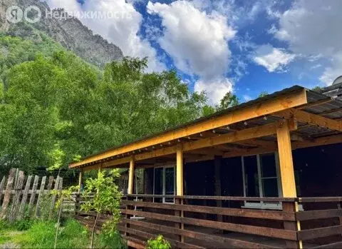 Дом в Эльбрусский район, село Тегенекли (12 м)