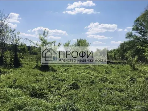 Участок в Белгородская область, Новый Оскол ул. Богдана Хмельницкого ...