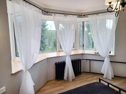 1-к кв. Тюменская область, Тюмень ул. 50 лет Октября, 33А (39.2 м)