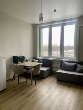 2-к кв. Москва Востряковское ш., 7с2 (46.0 м)