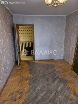 2-комнатная квартира: Санкт-Петербург, Беговая улица, 1к1 (52 м)