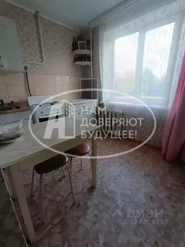 1-к кв. Пермский край, Чернушка ул. Мира, 19 (35.7 м)