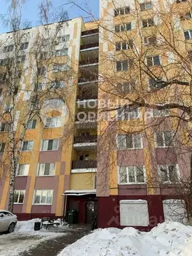 Комната Татарстан, Набережные Челны пос. ГЭС, 8-й комплекс, 7Б (17.4 ...