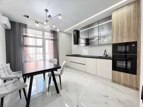 2-к кв. Ставропольский край, Ставрополь ул. Тухачевского, 31к1 (69.0 ...